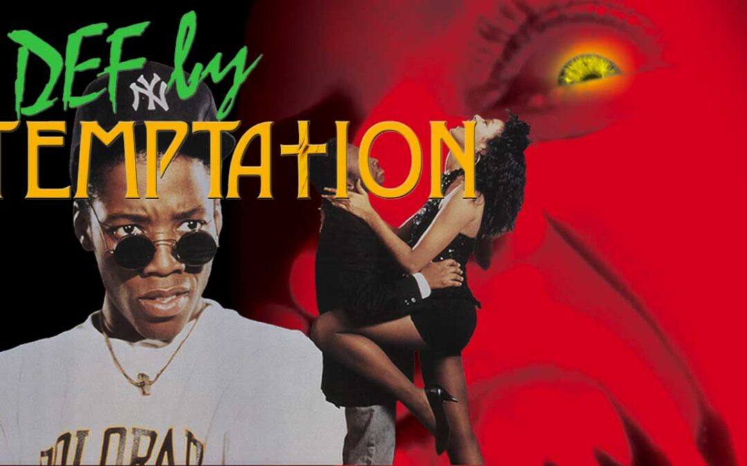 Def by Temptation (1990)