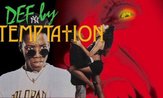 Def by Temptation (1990)