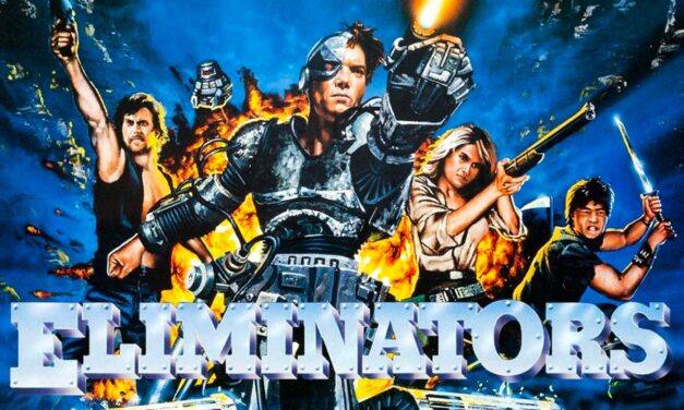 Eliminators (1986)