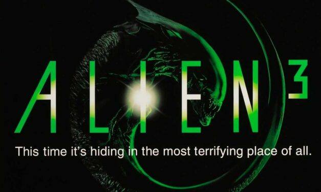 Alien³ (1992)