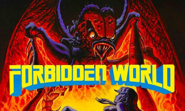 Forbidden World (1982)