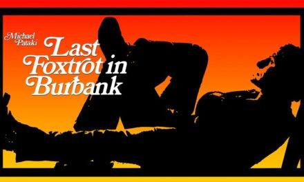 Last Foxtrot in Burbank (1973)