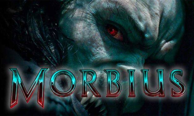 Morbius (2022)