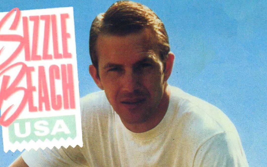 Sizzle Beach, U.S.A. (1981)