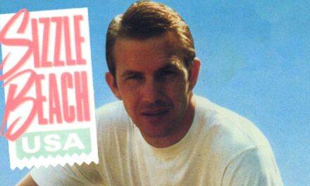 Sizzle Beach, U.S.A. (1981)