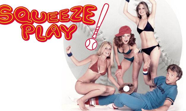 Squeeze Play (1979)