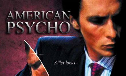 American Psycho (2000)
