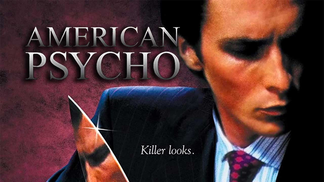 American Psycho (2000 Movie) Trailer - Christian Bale, Justin Theroux,  Chloe Sevigny 