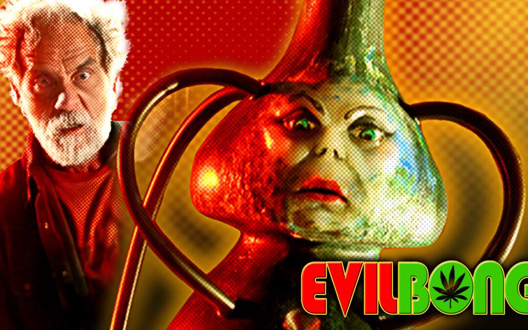 Evil Bong (2006)