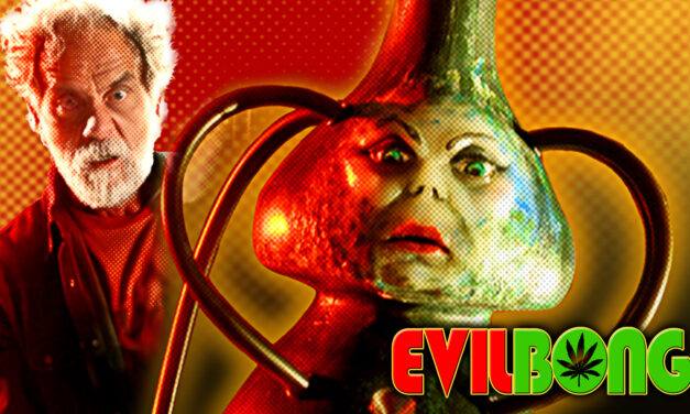 Evil Bong (2006)