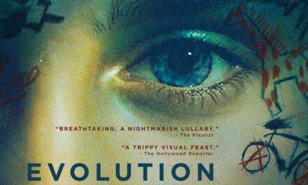 Evolution (2015)