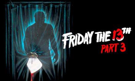 Friday the 13th Part 3 (1982)