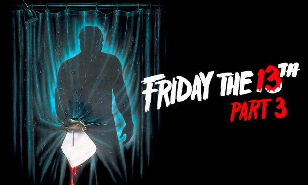 Friday the 13th Part 3 (1982)