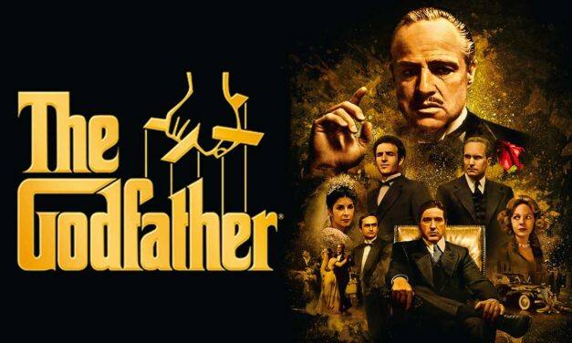 The Godfather (1972)