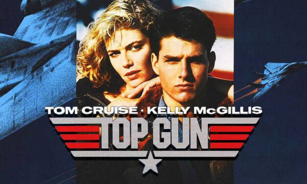 Top Gun (1986)