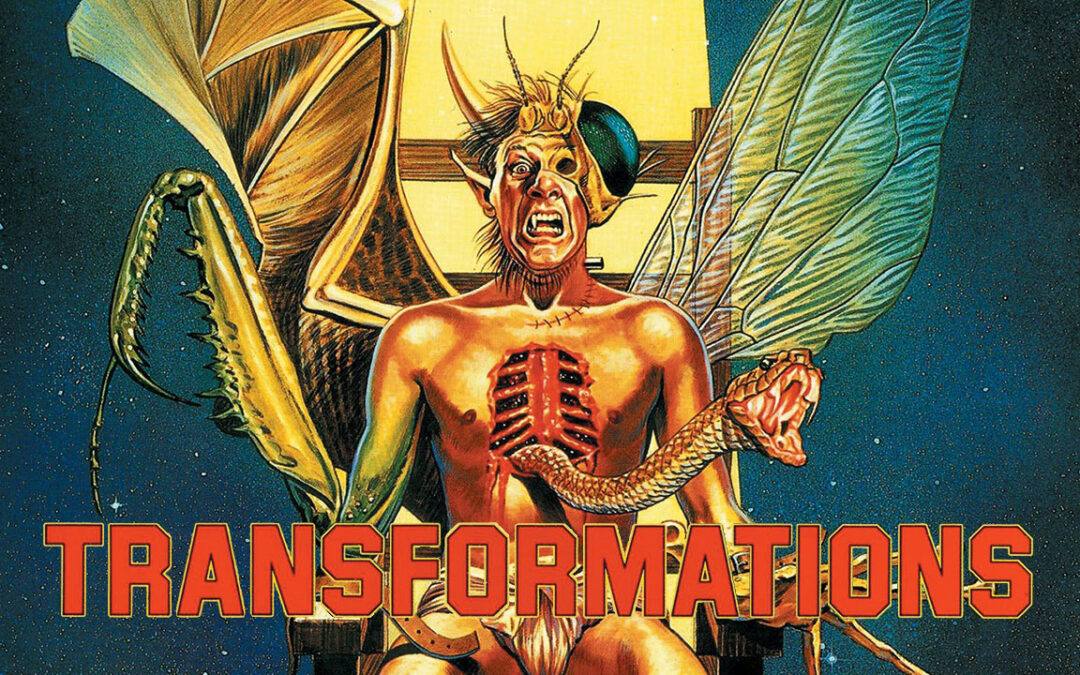Transformations (1988)