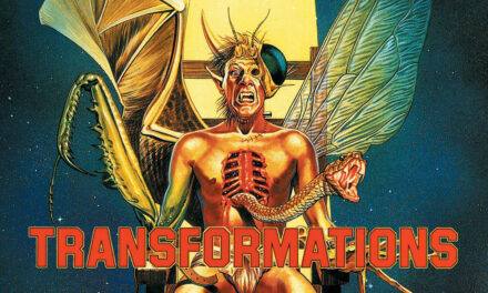 Transformations (1988)