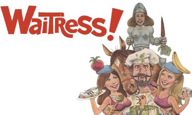 Waitress! (1981)