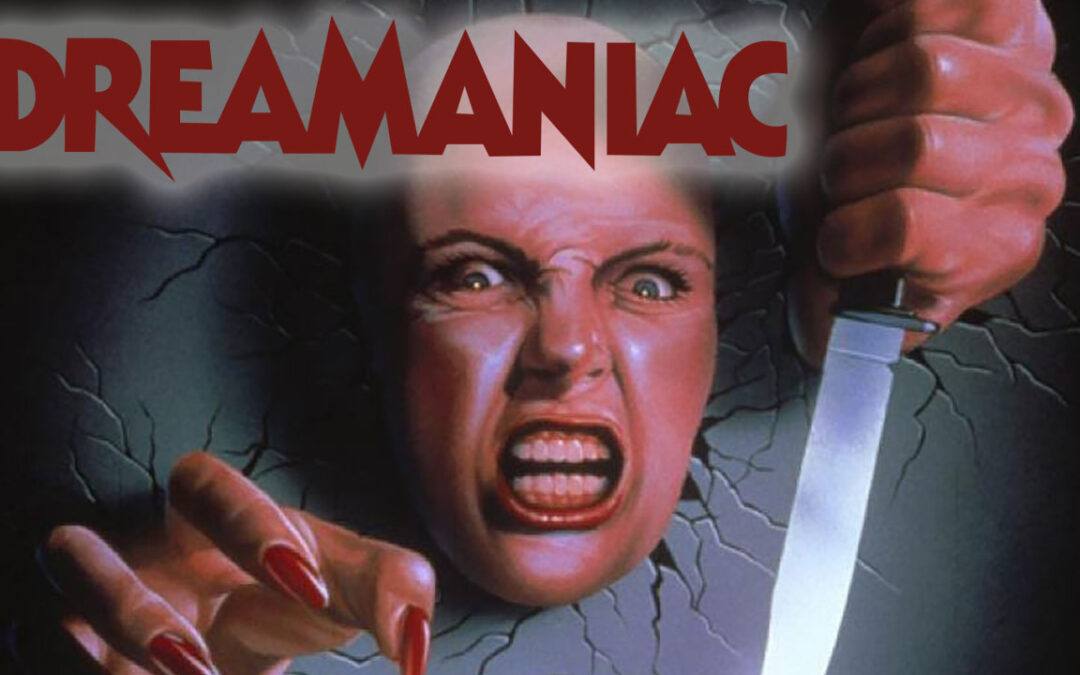 Dreamaniac (1986)