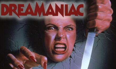 Dreamaniac (1986)