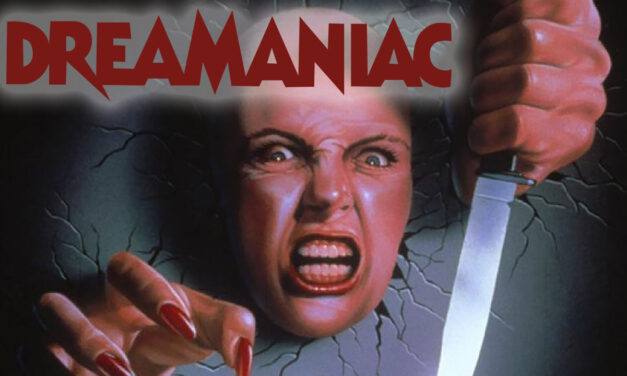 Dreamaniac (1986)
