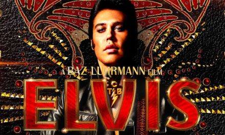 Elvis (2022)