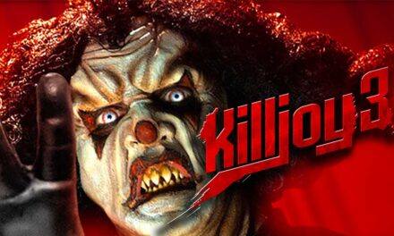 Killjoy 3 (2010)