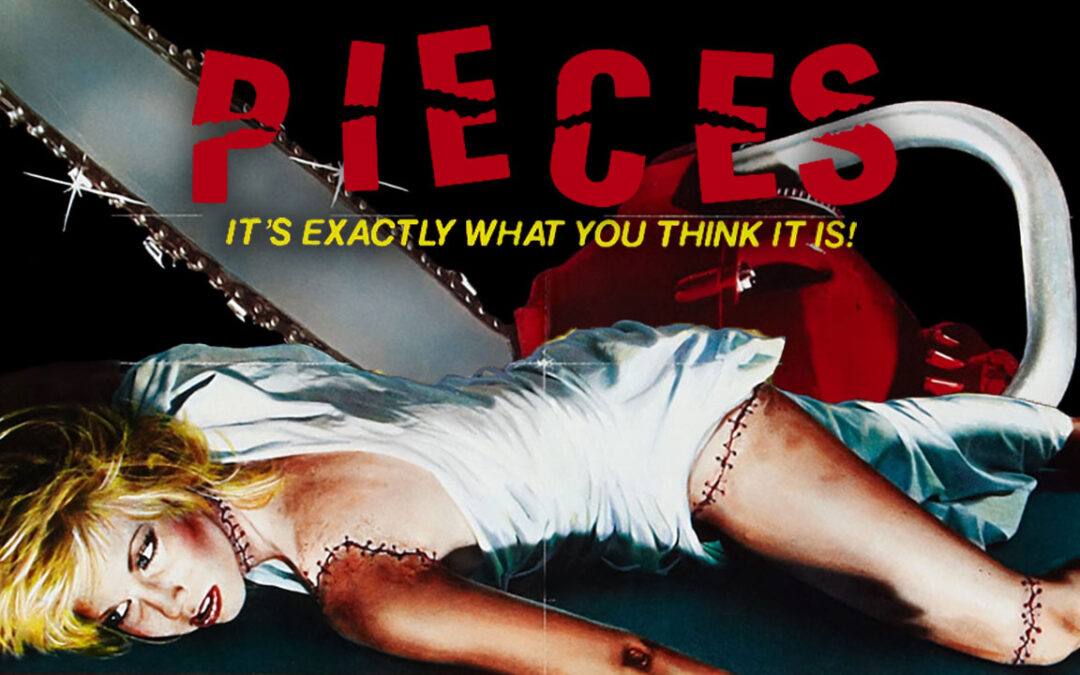 Pieces (1982)