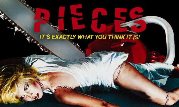 Pieces (1982)
