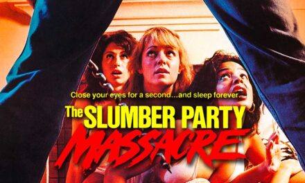 The Slumber Party Massacre (1982)