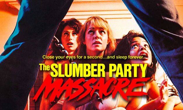 The Slumber Party Massacre (1982)
