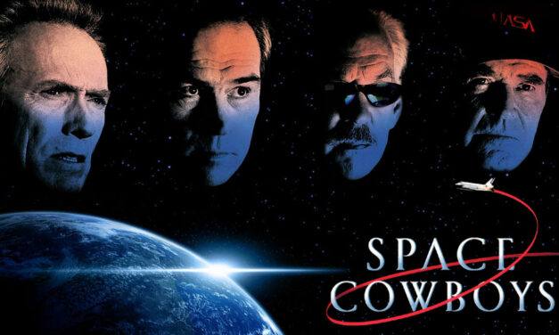 Space Cowboys (2000)