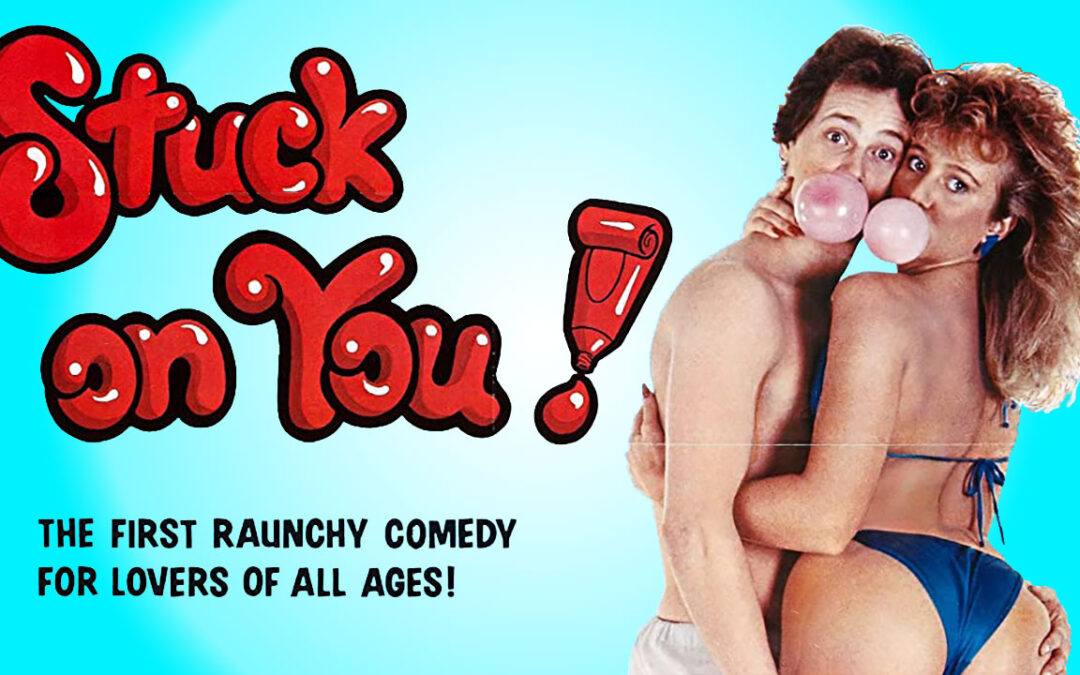 Stuck on You! (1982)