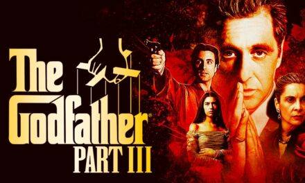 The Godfather: Part III (1990)
