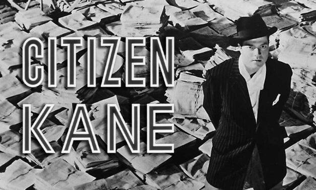 Citizen Kane (1941)