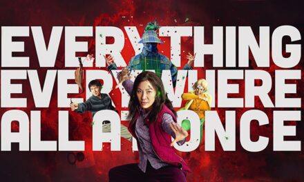 Everything Everywhere All at Once (2022)