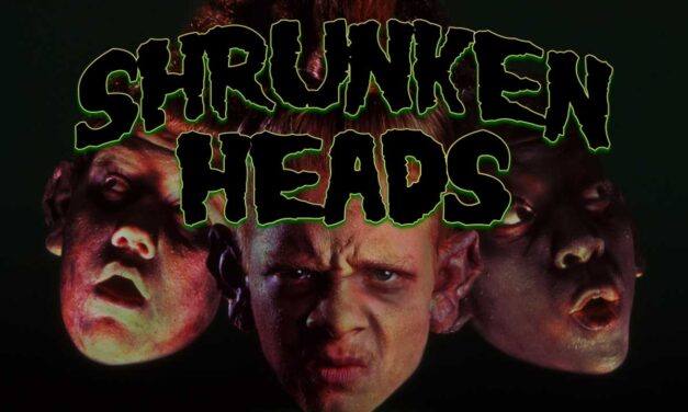 Shrunken Heads (1994)