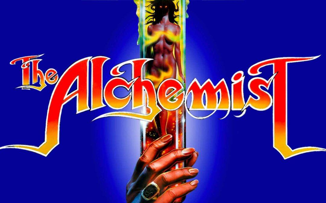 The Alchemist (1983)