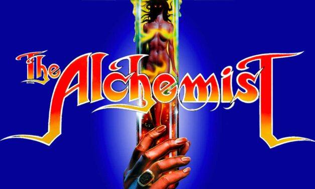 The Alchemist (1983)