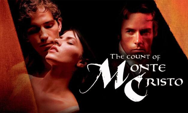 The Count of Monte Cristo (2002)