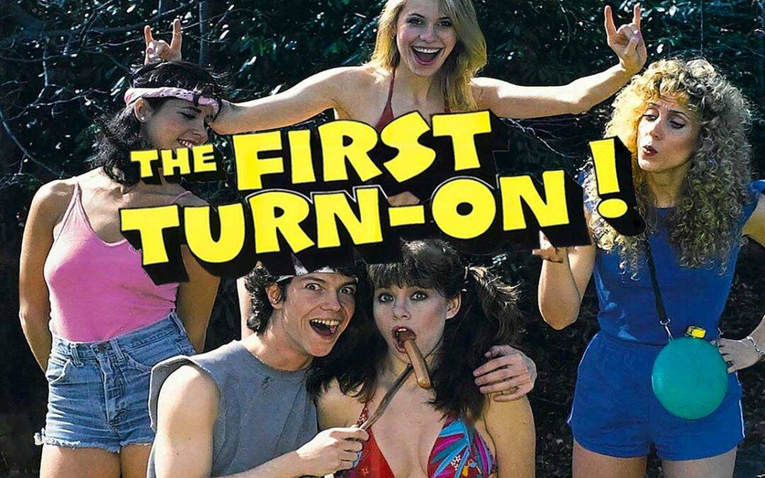 The First Turn-On!! (1983)