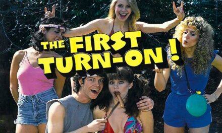 The First Turn-On!! (1983)