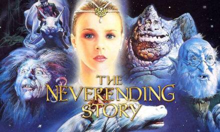 The NeverEnding Story (1984)