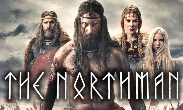 The Northman (2022)