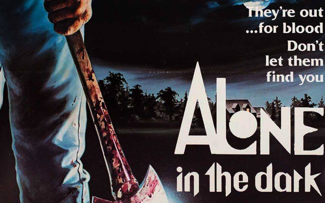 Alone in the Dark (1982)