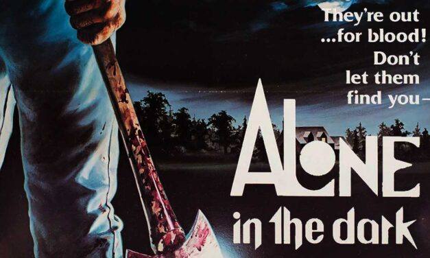 Alone in the Dark (1982)