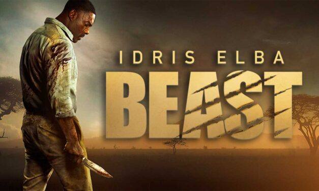 Beast (2022)