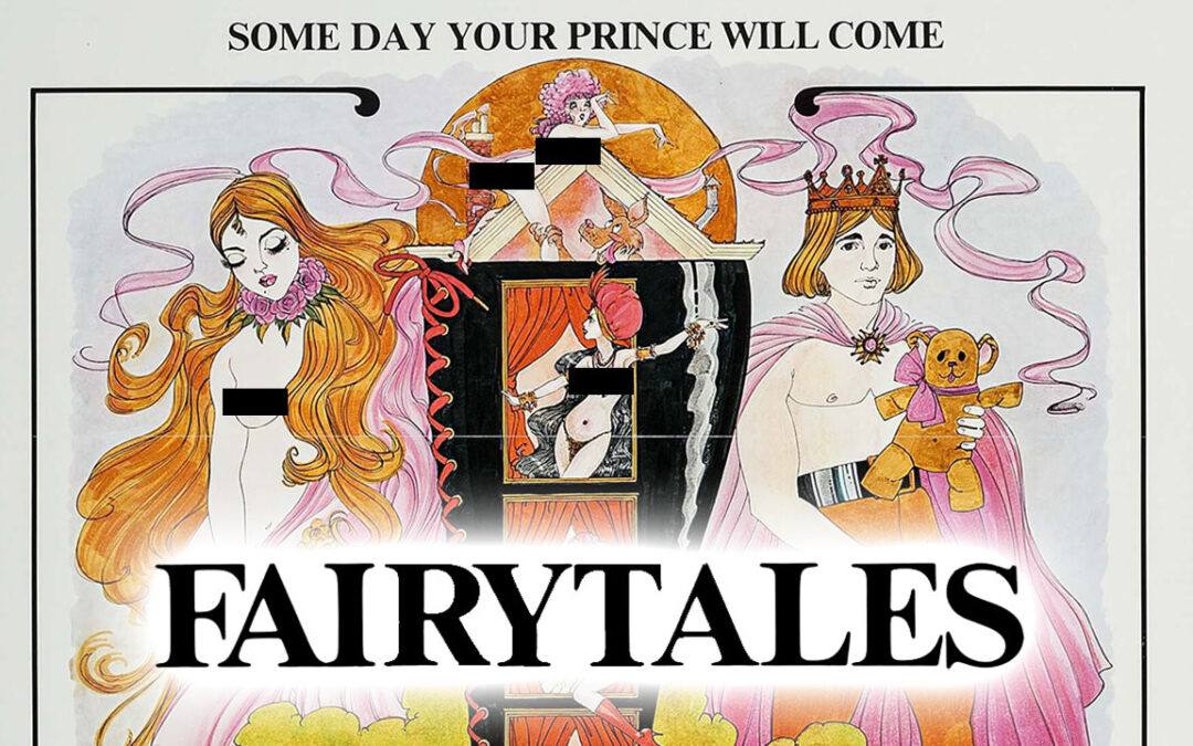 Fairy Tales (1978)
