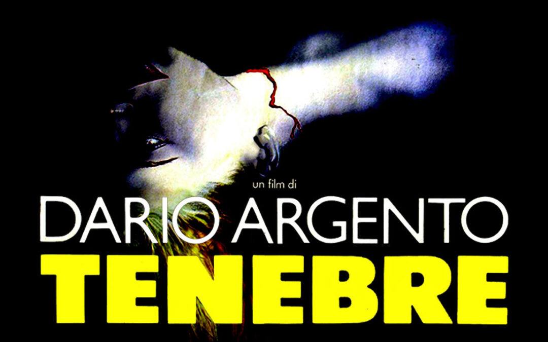 Tenebre (1982)