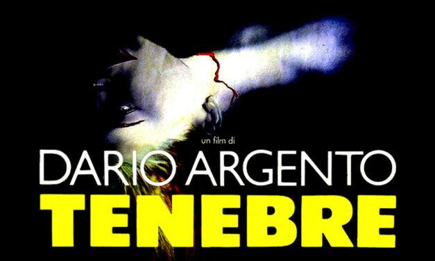 Tenebre (1982)